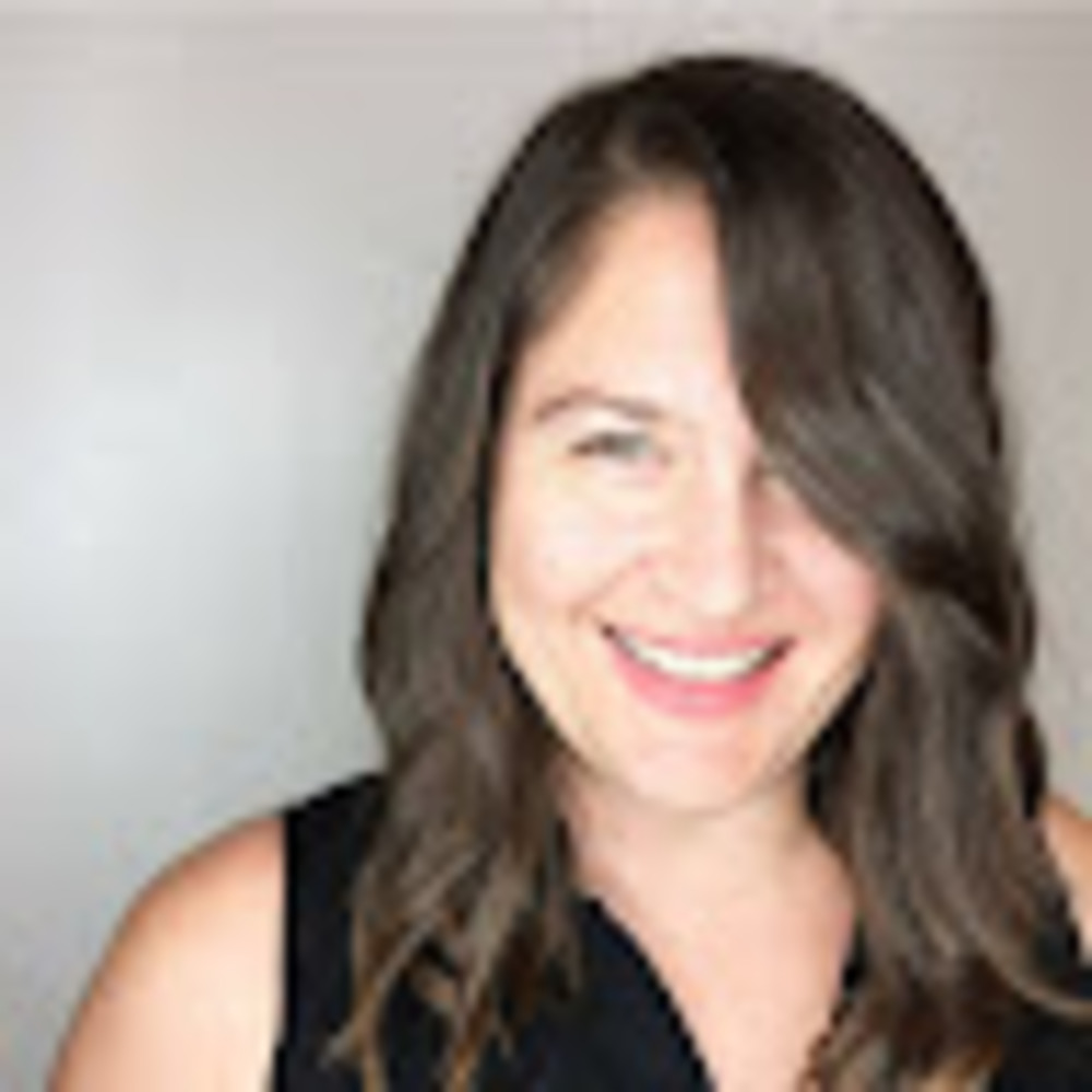 Meet your Posher, Jeanine m